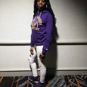 Meet your Posher, Diane